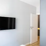 Urban Chic - Two Bedrooms - Center - Sienna Street * 바르샤바