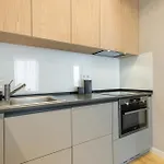 Apartment Urban Chic - Two Bedrooms - Center - Sienna Street