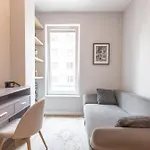 Apartment Urban Chic - Two Bedrooms - Center - Sienna Street Warschau