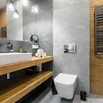 Urban Chic - Two Bedrooms - Center - Sienna Street * وارسو