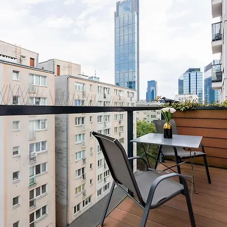 Apartment Urban Chic - Two Bedrooms - Center - Sienna Street *