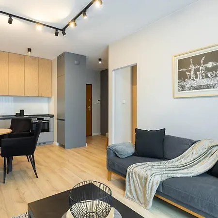 Urban Chic - Two Bedrooms - Center - Sienna Street