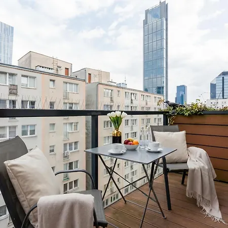 Appartement Urban Chic - Two Bedrooms - Center - Sienna Street