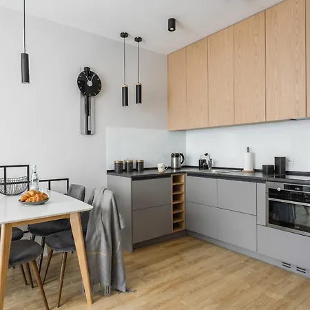 Appartement Urban Chic - Two Bedrooms - Center - Sienna Street *