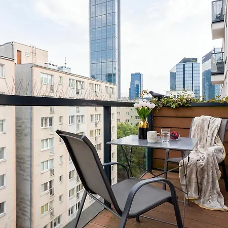 Urban Chic - Two Bedrooms - Center - Sienna Street Appartement *