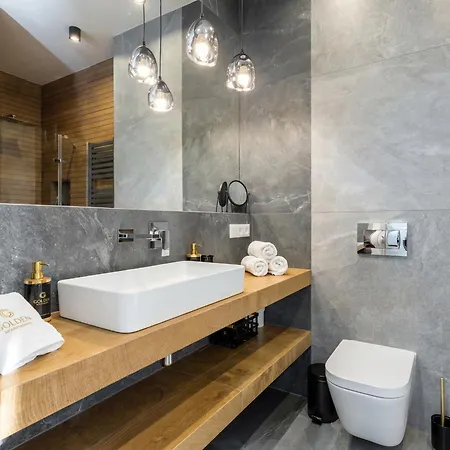 Appartement Urban Chic - Two Bedrooms - Center - Sienna Street
