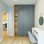 Urban Chic - Two Bedrooms - Center - Sienna Street Appartamento