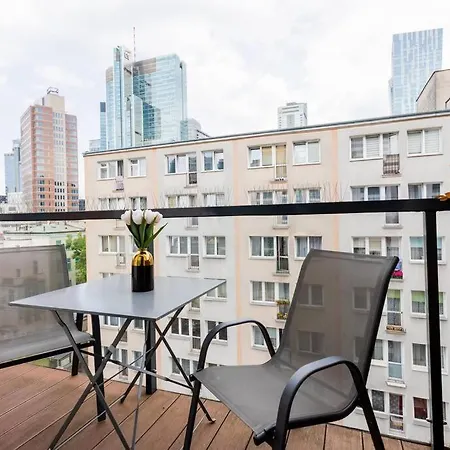 Lägenhet Urban Chic - Two Bedrooms - Center - Sienna Street *