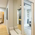 Apartment Urban Chic - Two Bedrooms - Center - Sienna Street
